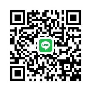 LINE 加好友 QR Code